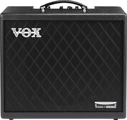 VOX CAMBRIDGE 50 Комбоусилитель ламповый
