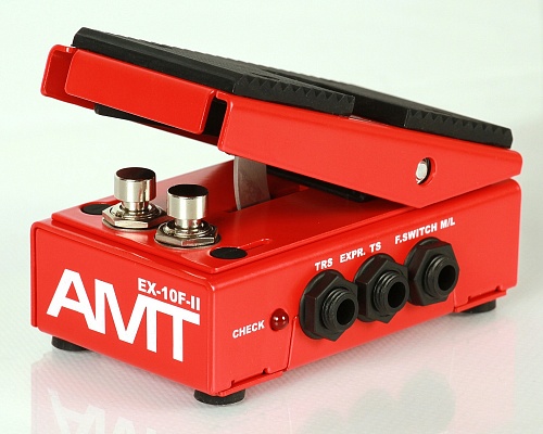 AMT Electronics EX-10F-II   /