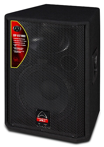 Wharfedale Pro EVP-X12 MKII Профессиональная акустическая система двухполосная