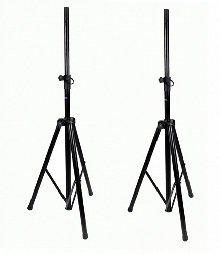 Soundking DB012-KIT Комплект из 2-х стоек для акустической системы, в чехле