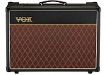 Фото:VOX AC15C1-G12C Ламповый комбоусилитель для электрогитары, 15 Ватт, динамик 1х12'