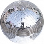 Фото:EUROLITE Half mirror ball 40 cm (полусфера) Зеркальная полусфера