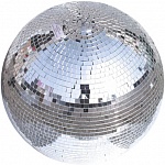 :EUROLITE Half mirror ball 40 cm ()  