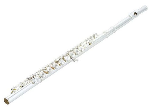 Yamaha YFL-382H//ID Флейта