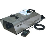 Фото:Involight FM2000 DMX   генератор дыма