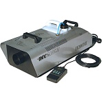 :Involight FM2000 DMX    