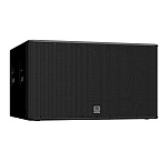 Фото:Turbosound MADRID TMS218B Пассивный сабвуфер