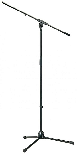 K&M 21020-300-55 Микрофонная стойка "журавль"