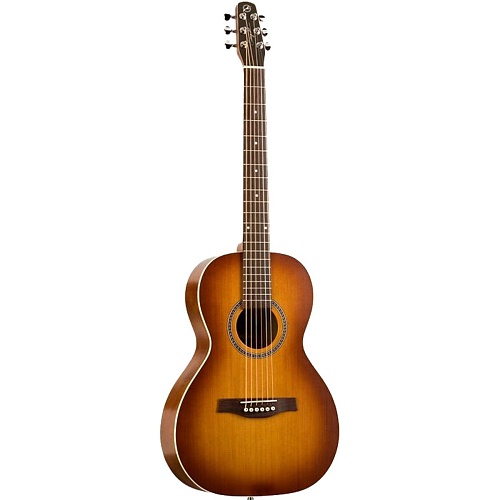 Seagull Entourage Rustic Grand Акустическая гитара