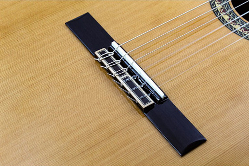 Prudencio G-9 Классическая гитара