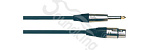 Фото:Soundking BB006-5M Кабель микрофонный, XLR female/6,35 мм male, 5 м