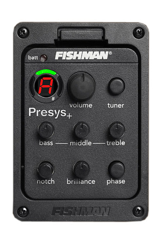 Sigma CMC-6E+ Классическая электроакустическая гитара