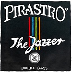 :Pirastro 344020 The Jazzer    