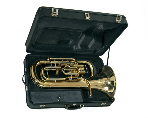 John Packer JP374L Баритон (эфониум) Bb лакированное золото