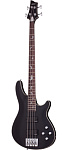 Фото:Schecter DAMIEN PLATINUM-4 Бас-гитара электрическая