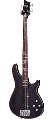 Schecter DAMIEN PLATINUM-4 Бас-гитара электрическая