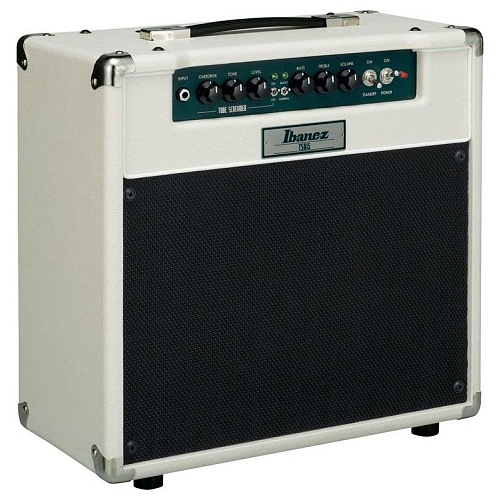 IBANEZ TSA15 TUBESCREAMER Amplifier Ламповый гитарный комбо, 15Вт