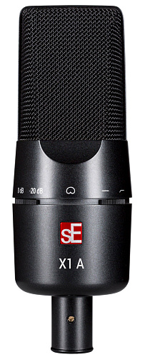 SE Electronics X1 A Студийный микрофон