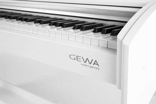 GEWA DP 340 G White matt Цифровое пианино