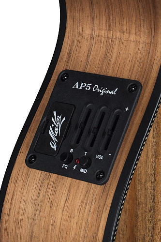 Maton EMBW-6 Гитара акустическая