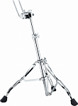Фото:Tama HTW839W RoadPro Double Tom Stand Стойка для двух том-томов