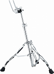 :Tama HTW839W RoadPro Double Tom Stand    -