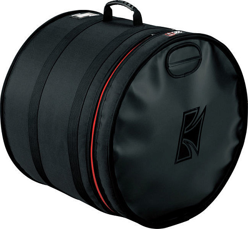 Tama PBB22 Powerpad Series Чехол для бас-барабана 18''x22''