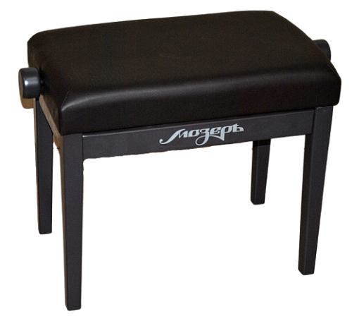 Мозеръ BPM-20/BN Банкетка для пианино или рояля деревянная