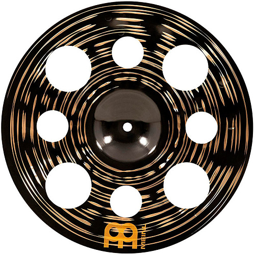 Meinl CC14DATRC Classics Custom Dark Trash Crash Тарелка 14"