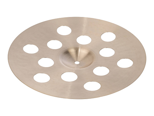 Arborea GH14AO Ghost Series 12 Air O-Zone Effects Stacker Тарелка 14"