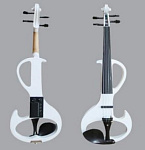 Фото:Foix HVE/HVE-06J Электроскрипка, с футляром и смычком