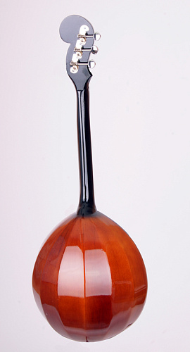 Doff F301 Домра малая, 3-струнная