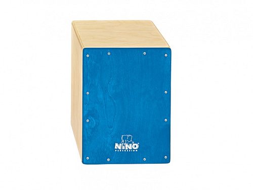Nino Percussion NINO950B Кахон