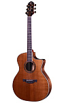 Фото:Crafter LX G-2000c Акустическая гитара