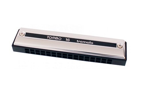 Tombo 3116-C Tremolo 16 C Major  