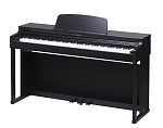 Фото:Medeli UP203 Цифровое пианино, черное