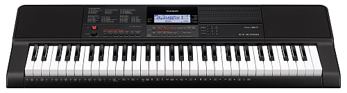 Casio CT-X700 Синтезатор, 61 клавиша