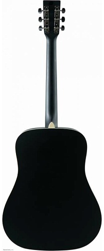 VESTON D-45 SP/BKS Акустическая гитара