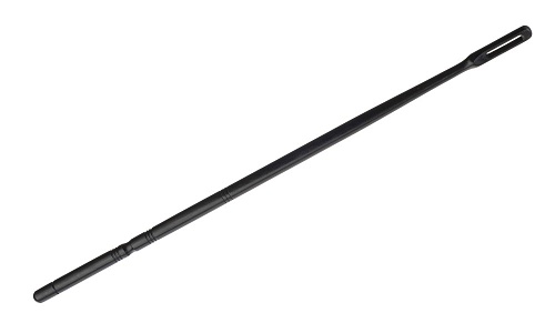 Conn-Selmer L3509 Шомпол для чистки флейты, черное дерево
