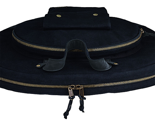 Meinl MWC22BK Waxed Canvas Чехол для тарелок 22"