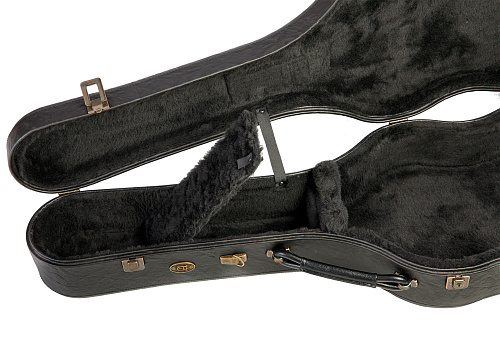 Alhambra 9.557 Кейс для классической гитары