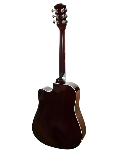 Martin Romas MR-441 N Гитара акустическая 41”, цвет натуральный