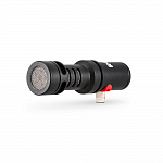 :RODE VideoMic ME-L    iOS    iPhone or iPad