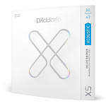 Фото:D'Addario XSABR1047-12 XS Комплект струн для 12-струнной акустической гитары, бронза, 10-47