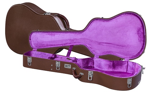 GIBSON 2017 Hummingbird Vintage Комплект: акустическая гитара, кейс