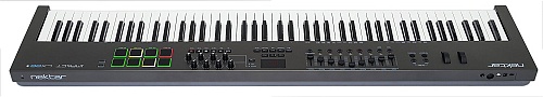 Nektar Impact LX 88+ USB MIDI , 88 