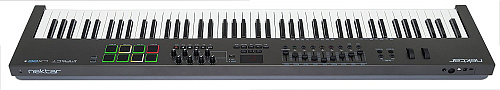 Nektar Impact LX 88+ USB MIDI клавиатура, 88 клавиш