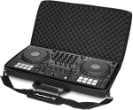 Фото:Pioneer DJC-1X BAG  Сумка для контроллеров DDJ-1000, DDJ-SX, DDJ-SX2, DDJ-SX3 или  DDJ-RX