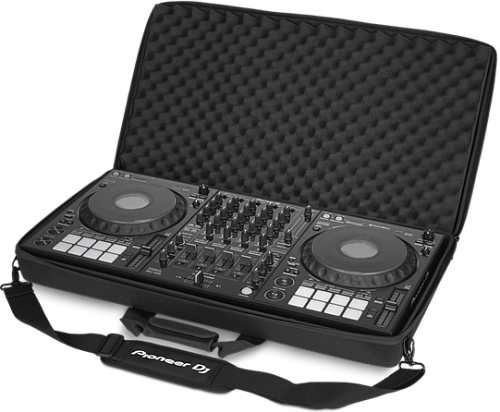 Pioneer DJC-1X BAG  Сумка для контроллеров DDJ-1000, DDJ-SX, DDJ-SX2, DDJ-SX3 или  DDJ-RX