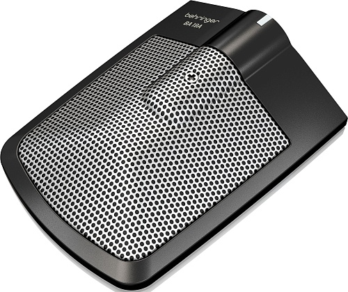 Behringer BA 19A Конденсаторный микрофон граничного слоя для акустических инструментов